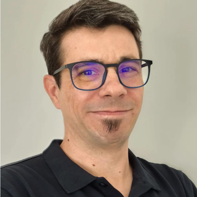 Rodrigo Fabi. Consultor en soluciones IA para negocios